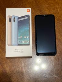 Xiaomi Mi A2 lite