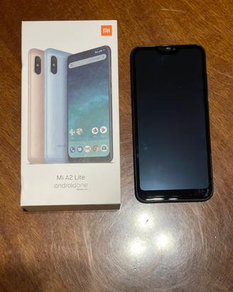 Xiaomi Mi A2 lite