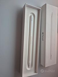 Apple Pencil (2ª generazione)