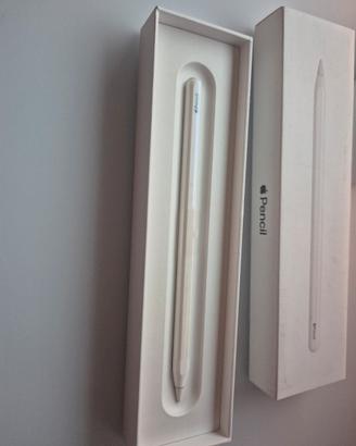 Apple Pencil (2ª generazione)