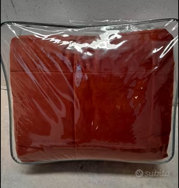 Piumone letto matrimoniale 300 grammi