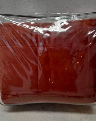 Piumone letto matrimoniale 300 grammi