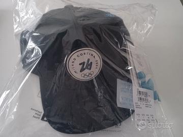 cappellino esselunga olimpiadi milano cortina 2026