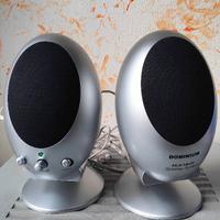 Casse audio per computer
