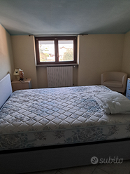 Alloggio ammobiliato