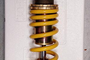 Mono ammortizzatore SACHS Ducati Monster '93-'99