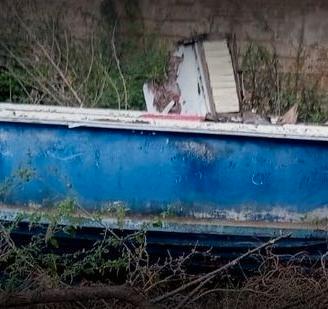 2 barche e un motore