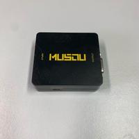 Adattatore SCART- HDMI