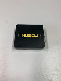 Adattatore SCART- HDMI