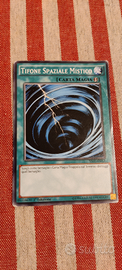 Carta Yu-Gi-Oh - konami- 1' edizione
