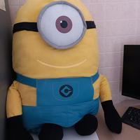 Minions Peluches Cattivissimo Me
