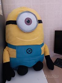 Minions Peluches Cattivissimo Me