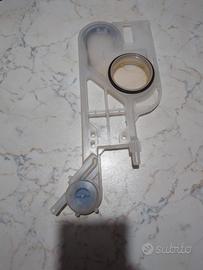 Whirlpool Indesit 482000022022
labirinto