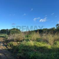 Terreno - Portopalo di Capo Passero