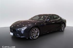 MASERATI Ghibli 2.0 mhev GT 330cv rwd auto