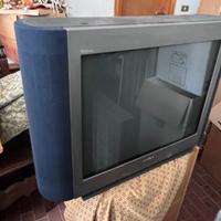 TV Sony Trinitron 29' 100Hz per retrogaming