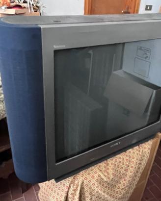 TV Sony Trinitron 29' 100Hz per retrogaming