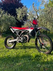 Fantic 50 enduro
