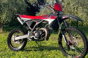 Fantic 50 enduro