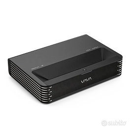 Proiettore Laser TV VAVA Chroma 4k