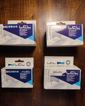 cartucce compatibili Epson