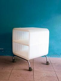 Mobiletto IKEA "Prelat"  design Ehelen Johansson a
