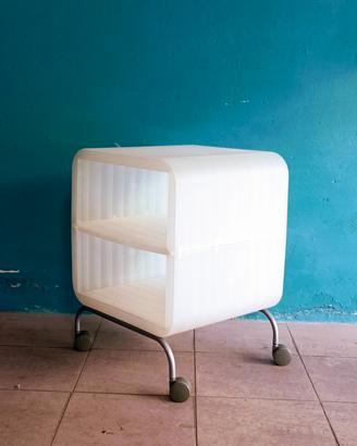 Mobiletto IKEA "Prelat"  design Ehelen Johansson a