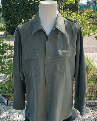 Camicia militare JEANS EXPRESS