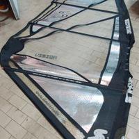 Vela windsurf Simmer Style