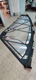Vela windsurf Simmer Style