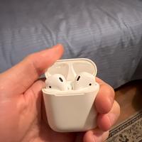 Airpods 2 gen