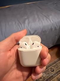 Airpods 2 gen