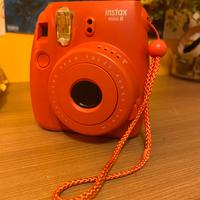 INSTAX MINI 8