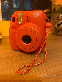 INSTAX MINI 8