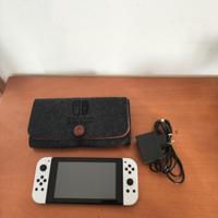 Nintendo switch v1 Joycon nuovi