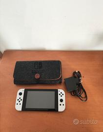 Nintendo switch v1 Joycon nuovi
