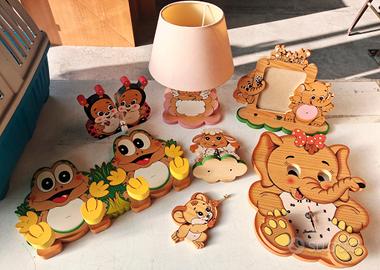 arredamenti cameretta 