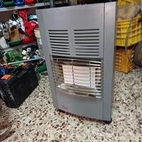 STUFE  A BOMBOLE DI GAS