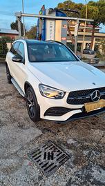 MERCEDES GLC 220d  4 MATIC
