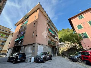 4 LOCALI A SANT'OLCESE