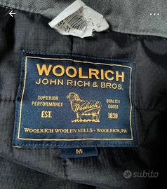 Piumino woolrich