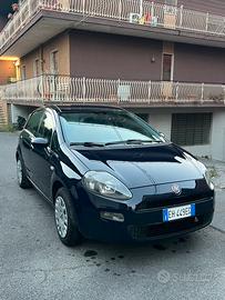 Fiat Punto Easy 1.2