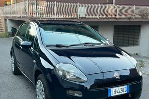 Fiat Punto Easy 1.2
