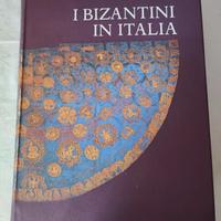 I Bizantini in Italia di Antica Madre