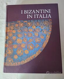 I Bizantini in Italia di Antica Madre