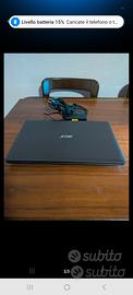 PC PORTATILE  ACER  i3