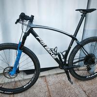 FM bike animal carbon 