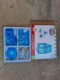 Gioco magnetico