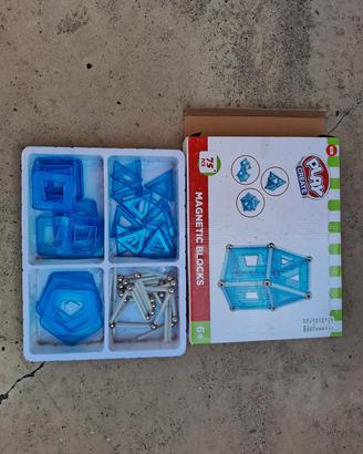 Gioco magnetico