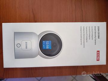 Telecamera indoor Zosi